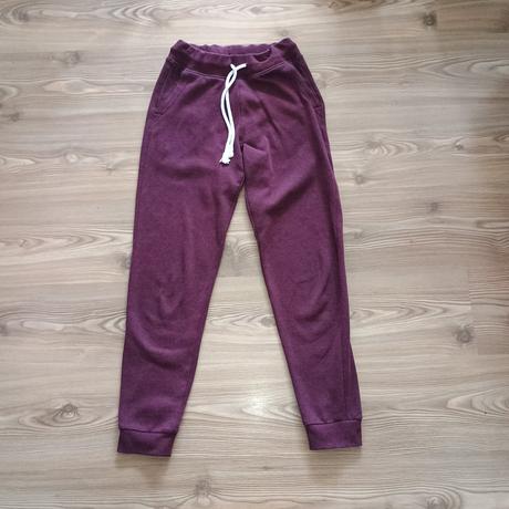 Tepláky hm xs, h&m,xs