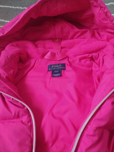 Ralph lauren paperova bunda, ralph lauren,98