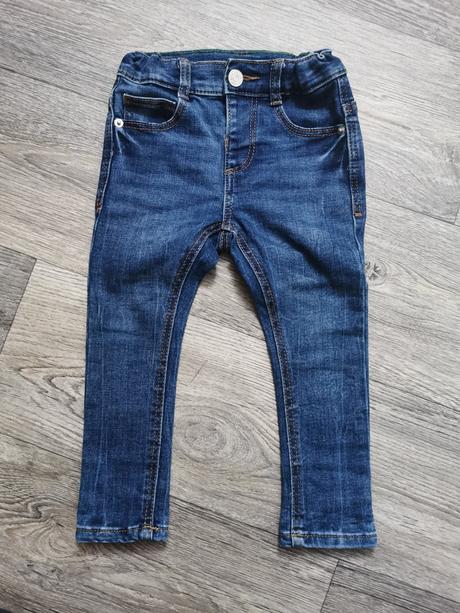 Rifle slim zara, zara,92