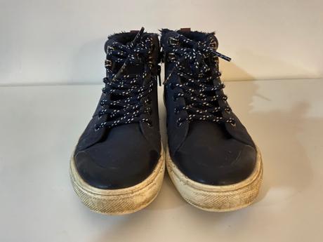 Zateplene clenkove topanky next, next,35