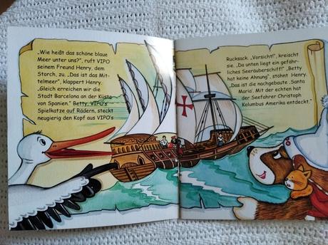 Billy muss gewinnen,