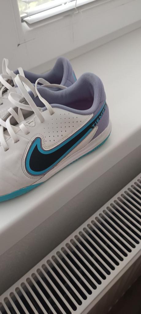 Halovky nike, nike,38