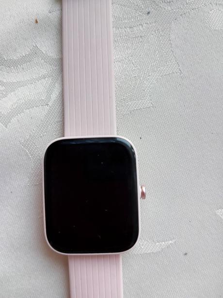 Predám hodinky smart, lg