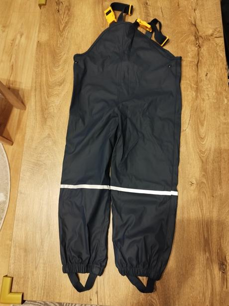 Súprava do dažďa zn. lupilu v. 110/116, lupilu,110