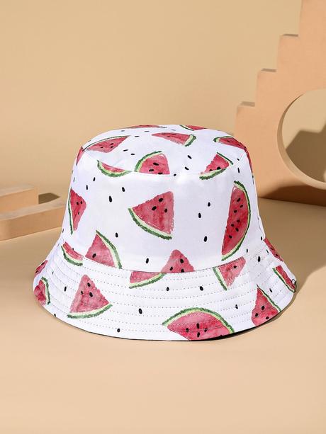 Klobúk melón uni poštovné zadarmo, 