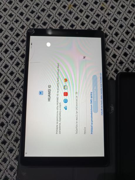 Tablet huawei, huawei