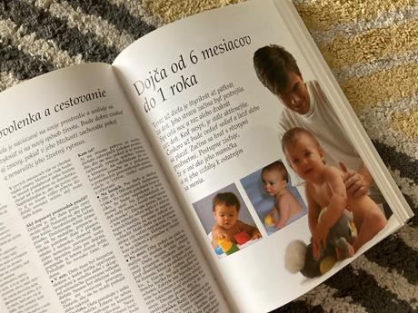 Encyklopédia pre rodičov (1997), 