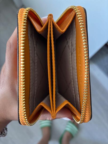 Michael kors penazenka, michael kors