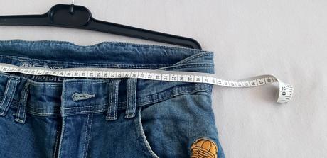 Kevlarove panske rifle trilobitte, motorka, 46