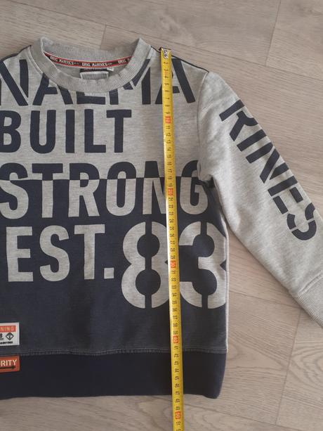 Mikina, original marines,116