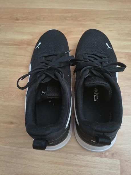 Tenisky puma, puma,46