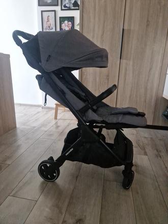 Easywalker jackey forest green, easywalker,easywalker jackey