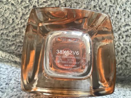 Parfem armani intense, 