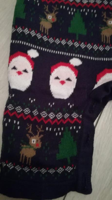 Svetríkový overal č.62/68 next, next,68