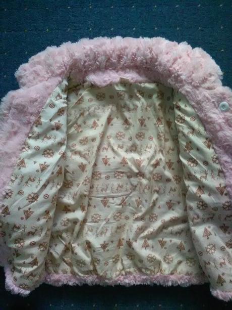 Chlpatkový kozustek, 110