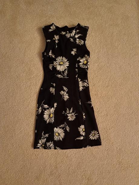 Šaty desigual, desigual,xs