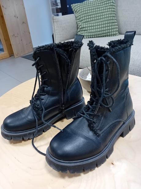 Topánky z ccc, nelli blu,34