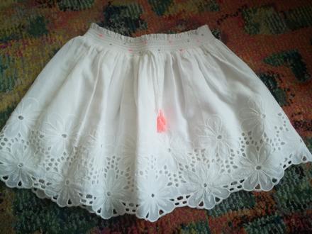 Krasna letna sukna, zara,98