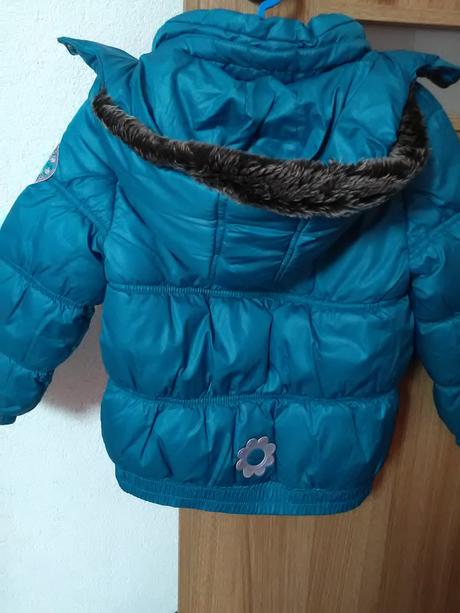 Zimná bunda, dopodopo,116