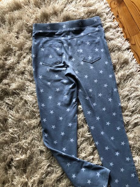 Leginy, pepperts,134