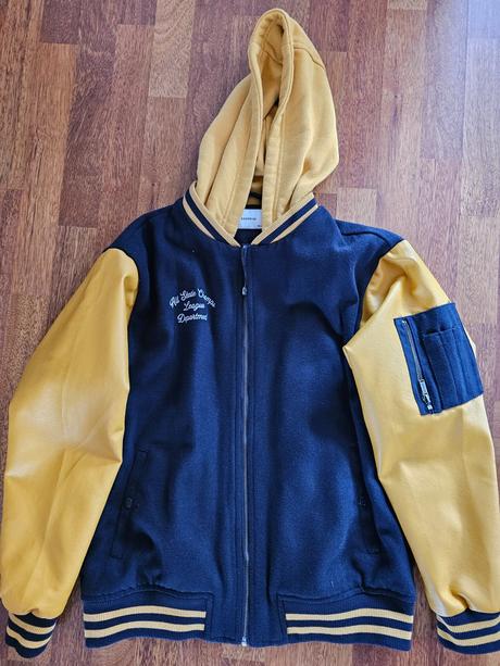 Bomber bunda, reserved,170