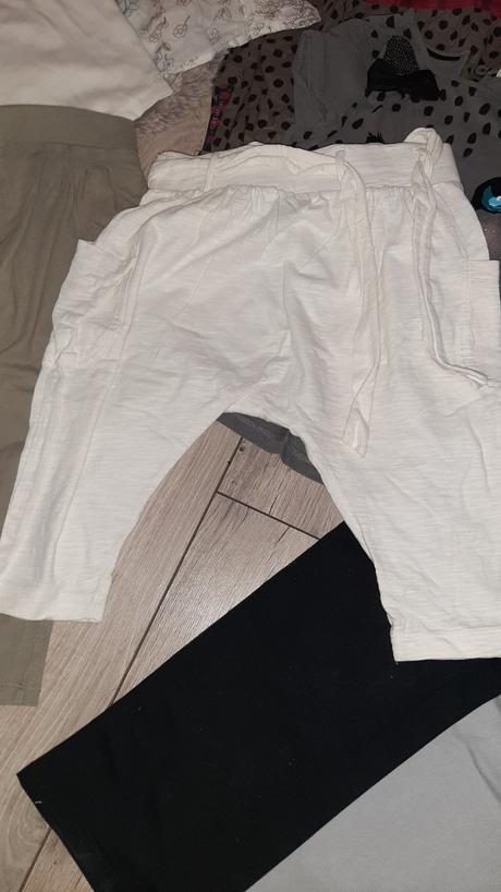 Taška plná vecí 110-116 mile, piazza italia, zara,, 104–116