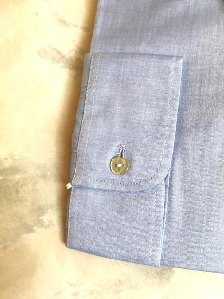 Kvalitná košeľa č.47, 47 / xxl / xxxl