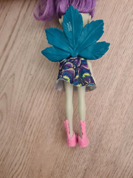 Barbie,