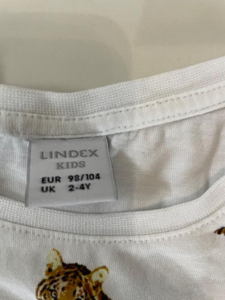 Trička lindex č. 104, lindex,104