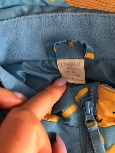 Slnieckovy set, lindex,80