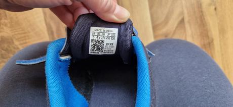 Tenisky adidas, adidas,37