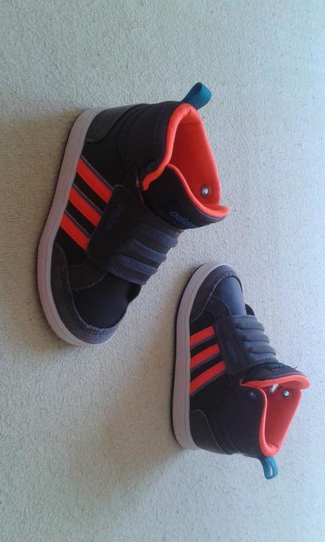 Botasky adidas, adidas,23