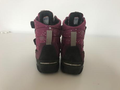 Ecco zimne topanky, ecco,20