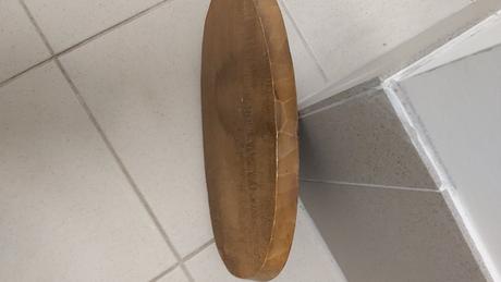 Drevené tácky 2ks ručná práca,