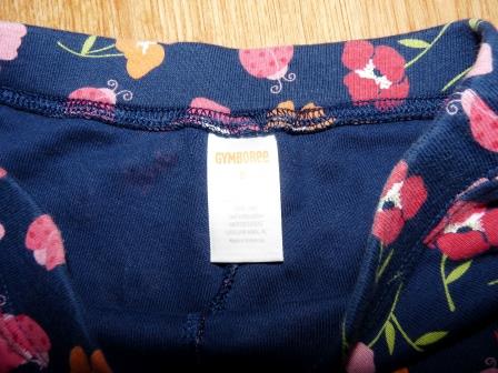 Kvetove gymboree, gymboree,110