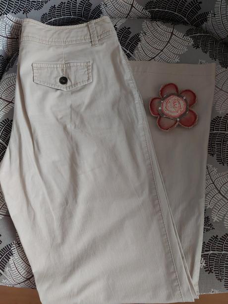 Esprit nohavice, esprit,s