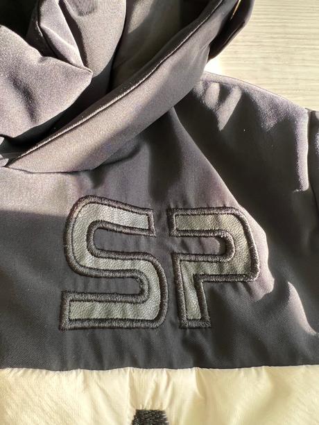 Zimná bunda sportalm, 128