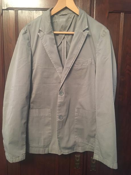 Pánske športové sako liu jo, liu jo,s