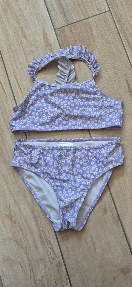 Bikini 122/128, h&m,122