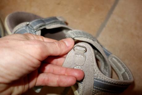 Kožené - 24,8 cm, lotto,37