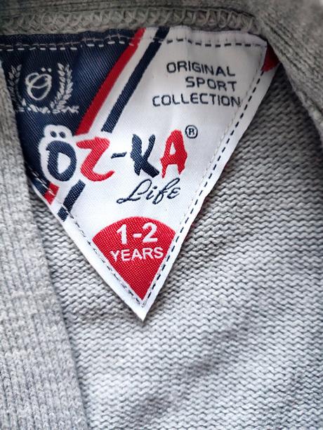 Fešacky svetrik, 80