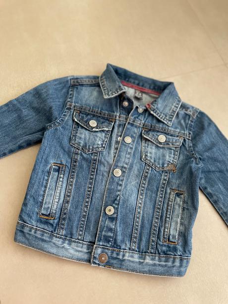 Riflovka zara, zara,104