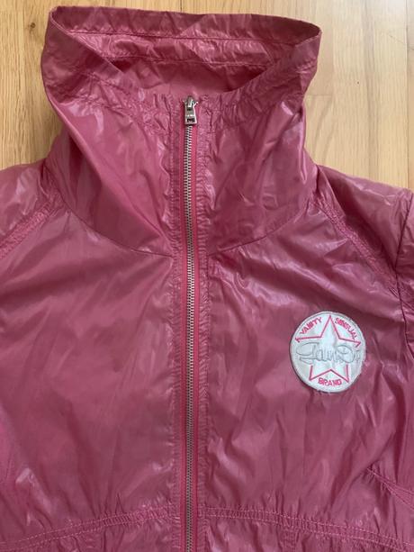 Prechodná vetrovka zn. gaudi, gaudi,m