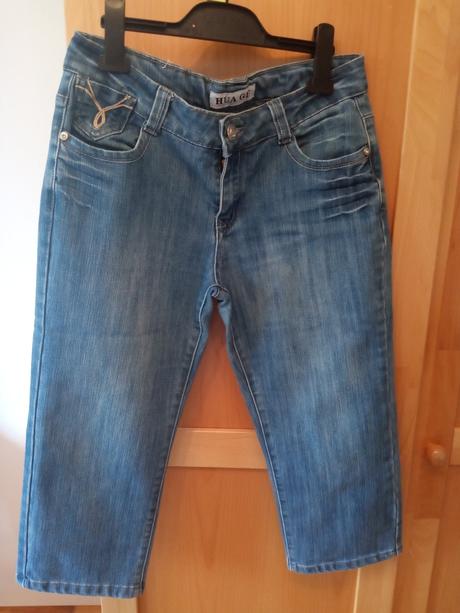 3/4 dámske rifle, m