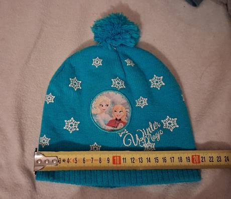 Čiapka frozen, disney