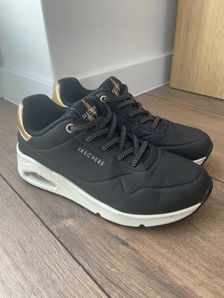 Skechers tenisky 35,5, skechers,35