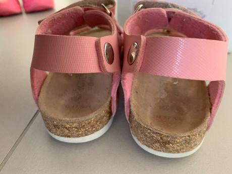 Protetika sandale, protetika,26