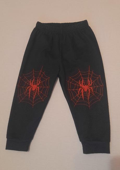 Spiderman súprava, 86