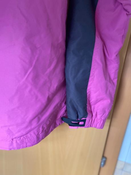 Zimná športová bunda, gate,s