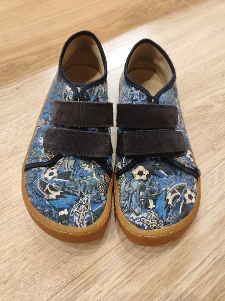 Froddo platenky 33, froddo,33